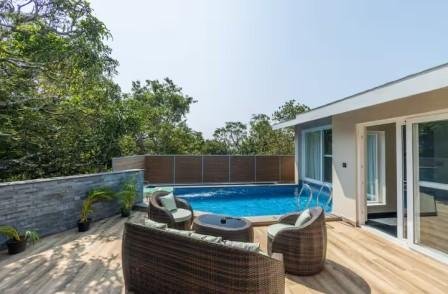 seascape-villa image